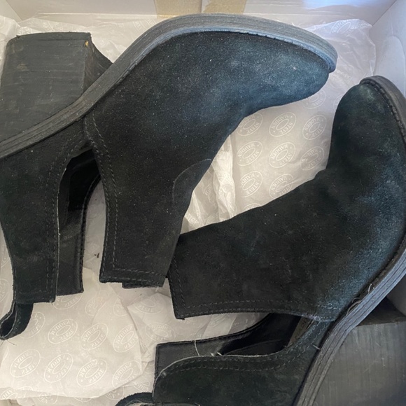 Steve Madden Sharini - Picture 2 of 8